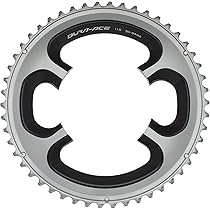 Amazon | シマノ (SHIMANO) リペアパーツ 引掛け歯付チェーンリング